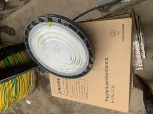 200 Watts Phillips Highbay Lights