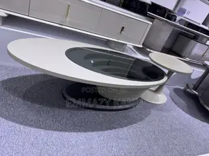 High Standard Luxury Center Table 