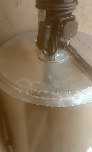 150lit Capacity Stainless Pasturizer