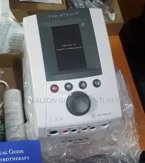 Therapeutic Physiotherapy Ultrasound