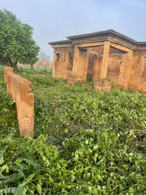 Uncompleted 4 Bedroom Apartments All Room Ensuite