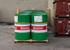 Castrol MLC 40 (208ltr/Drum)