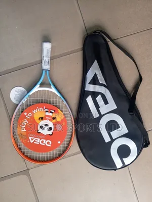Children Lawn Tennis Racket 