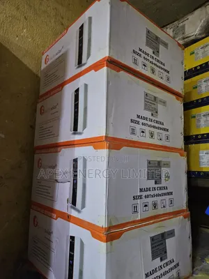 Felicity Solar 3.5kva Ivps Inverter