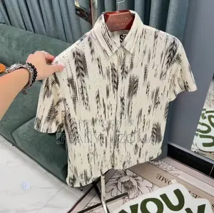 Premium Luxury Savage Base Shirt