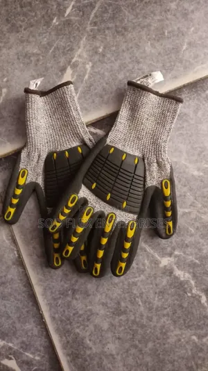 Durable Imported Glove