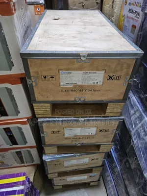 Cworth Energy 10kwh Lifep04 Battery, 8 Years Warranty.