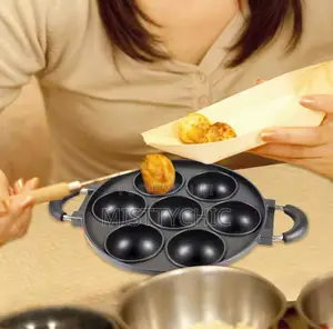 Nonstick Masa Pan