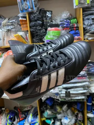 Nice _Football Boot