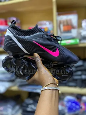 Quality __Boot