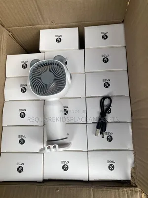 Mini Hand Fan For Souvenir Gifts