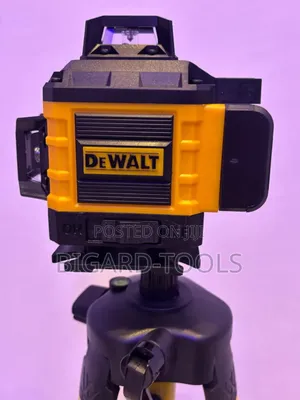 Laser Meter (16lines Dewalt)