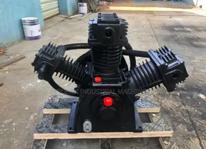 20hp Air Compressor