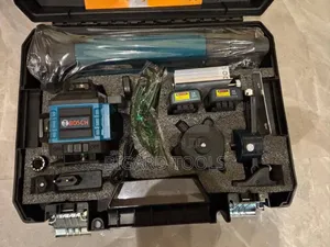 Laser Meter (16lines Bosch)