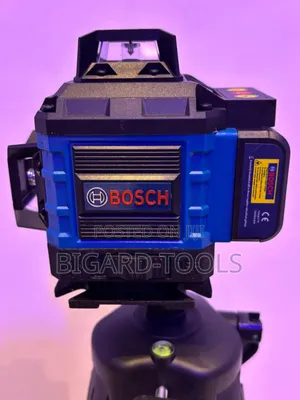 Laser Meter (16lines Bosch)