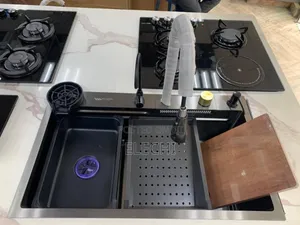 Multiple Functions Kitchen Sink