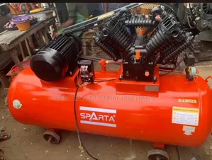 20hp Air Compressor
