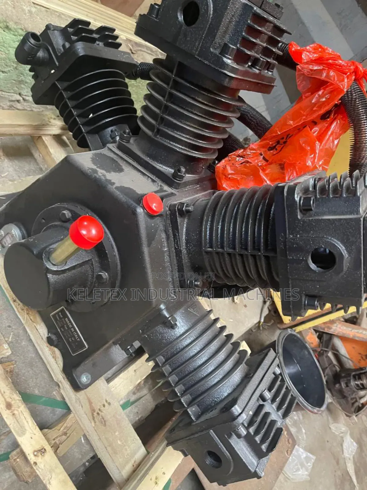 20hp Air Compressor