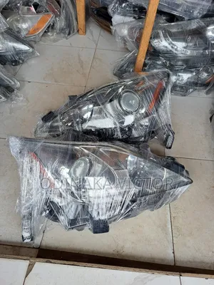 Headlamp Lexus Is250 2008 Model