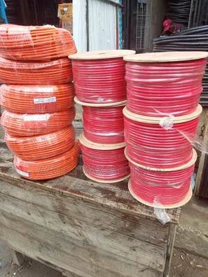 Speaker Cable