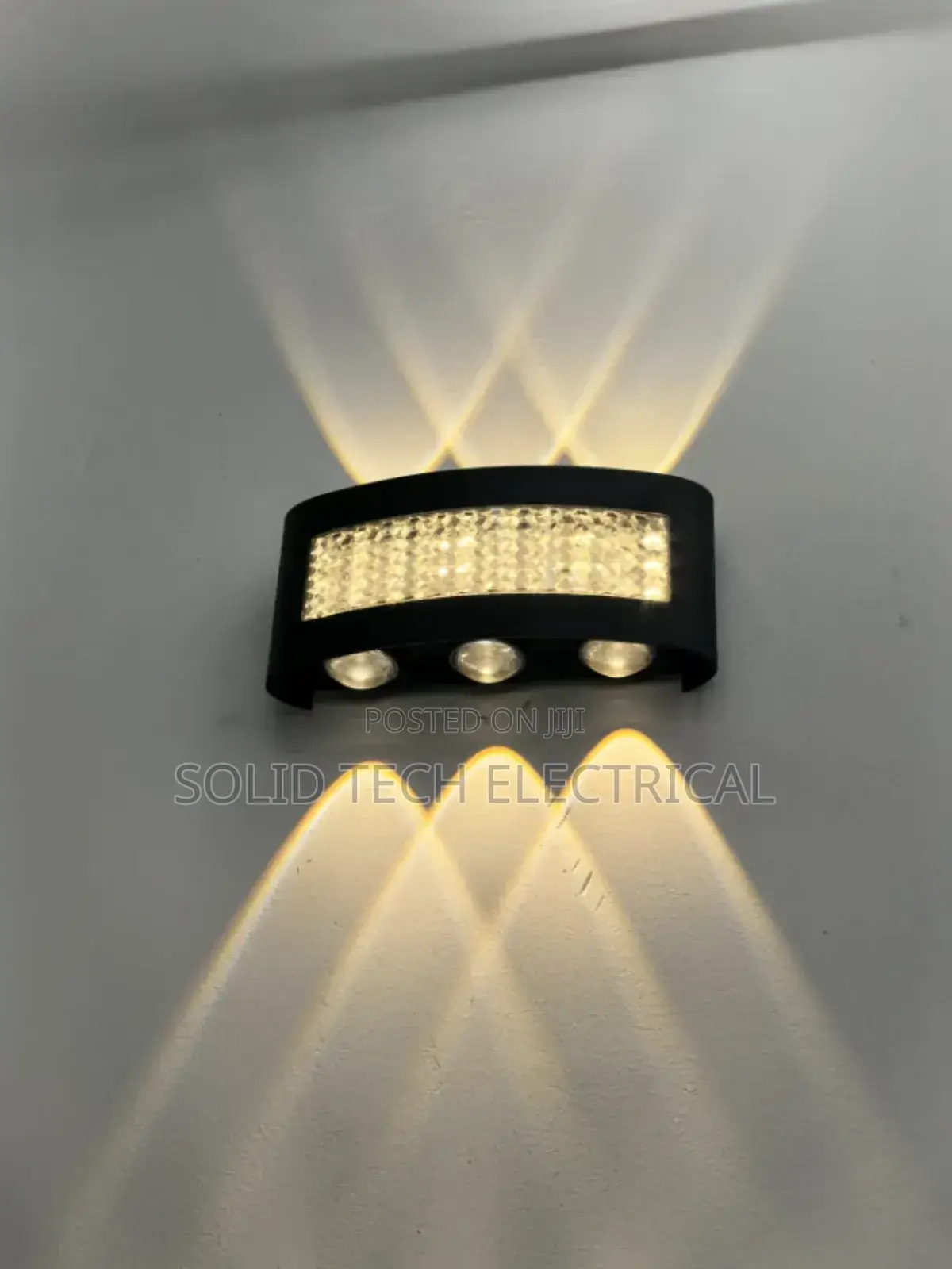 New Design Wall Lamp
