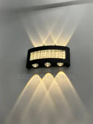 New Design Wall Lamp
