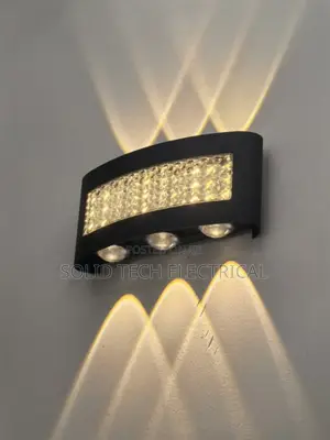 New Design Wall Lamp