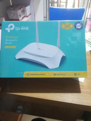 Tp Link Wireless Router