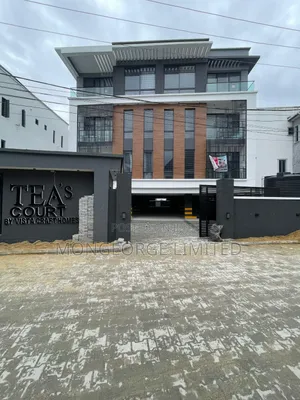 2bdrm Apartment in Ologolo for sale