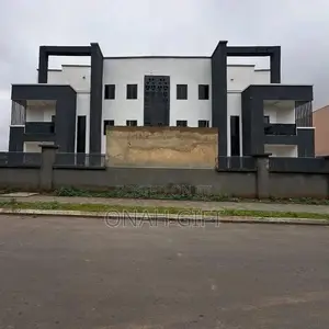 New Built 5 Bedroom Semi Detached Duplex for Sale