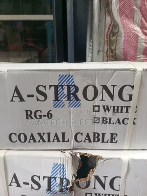 Single Cable