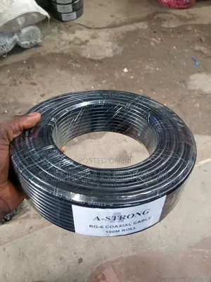 Single Cable