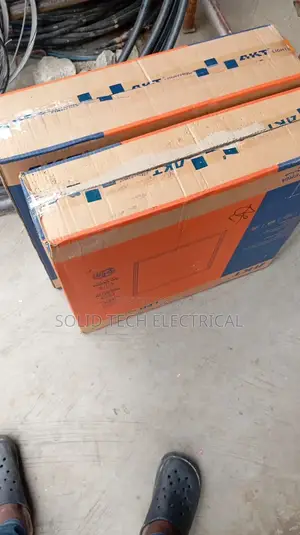 Akt 60 by 60 Modular Panel Light