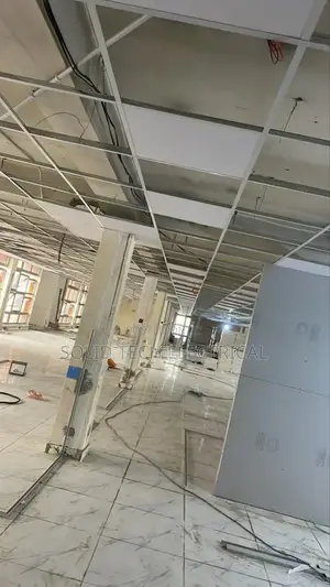 Akt 60 by 60 Modular Panel Light