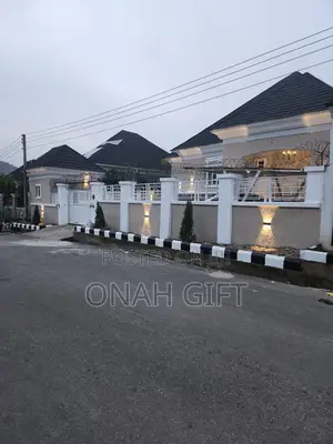 New Listing Is 3 Bedroom Bungalow With Bq for Sale