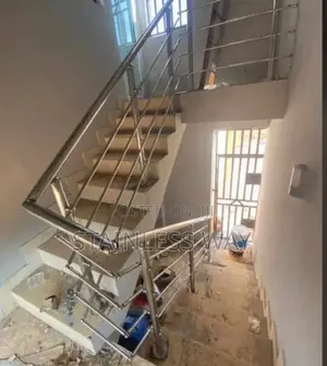 Stainless Handrail
