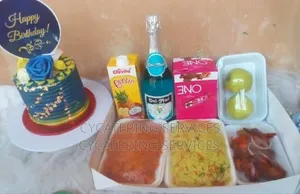 Pocket Friendly Surprise Package