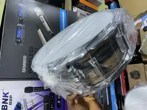Db Snare Drum.