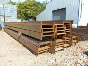 686x254x125kg Universal Beam