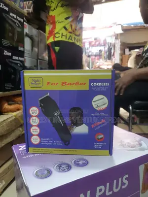 Professional Clippers