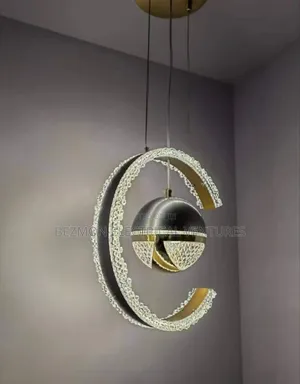 Unique Chandelier Available for Sale