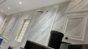 Photo - Savanah Decorative Painting