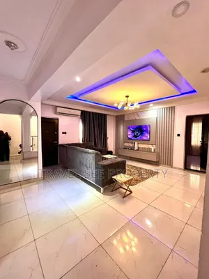 Serive Apartment 24hr Light Supply