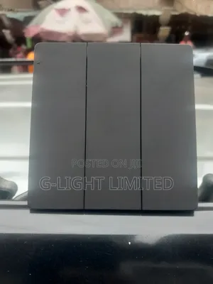 Switch's and Sockets