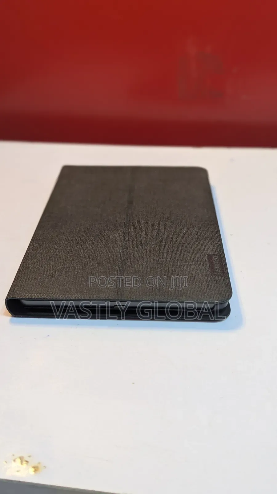 Lenovo Tab M8 (HD) 16 GB Black