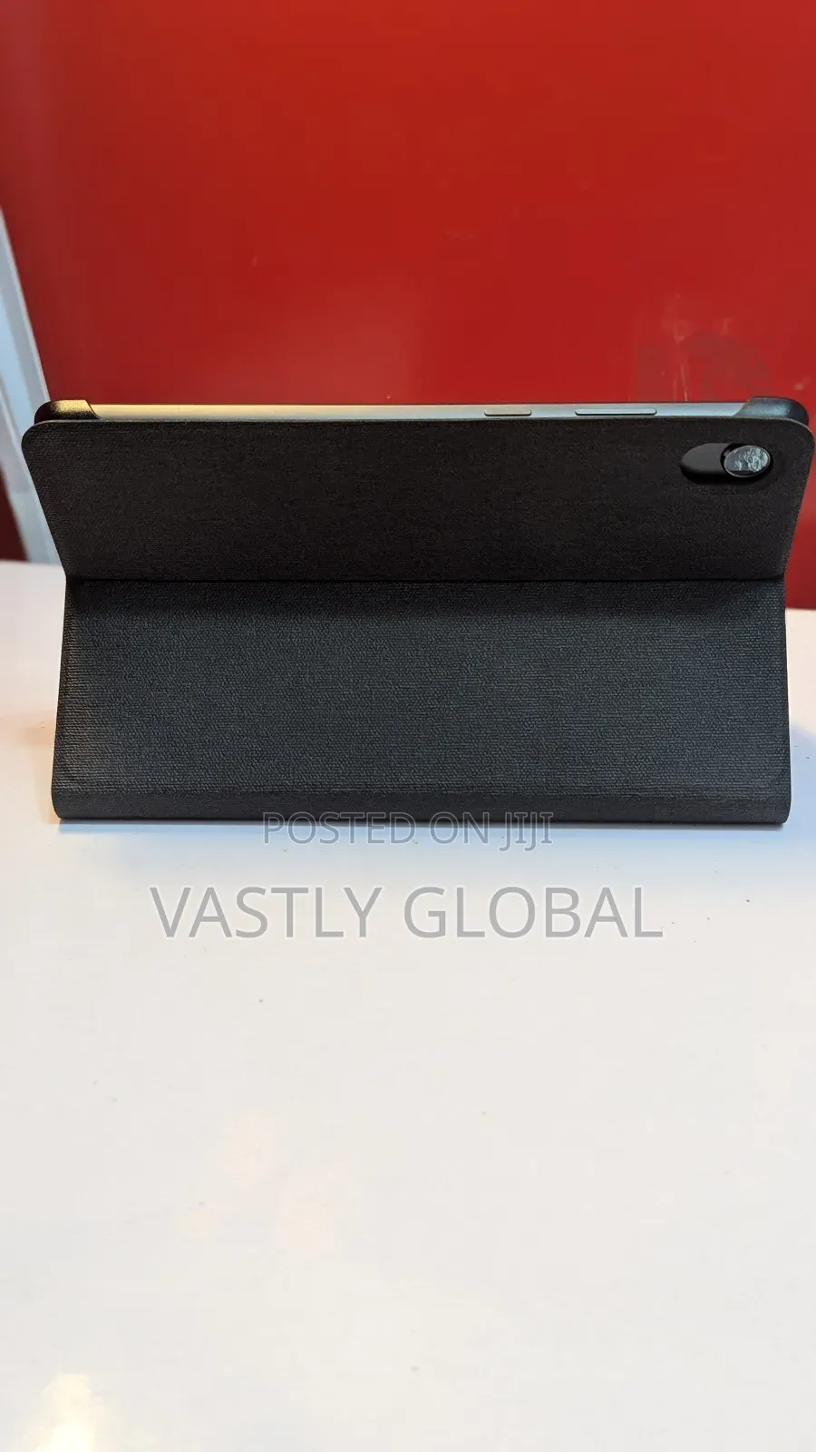 Lenovo Tab M8 (HD) 16 GB Black
