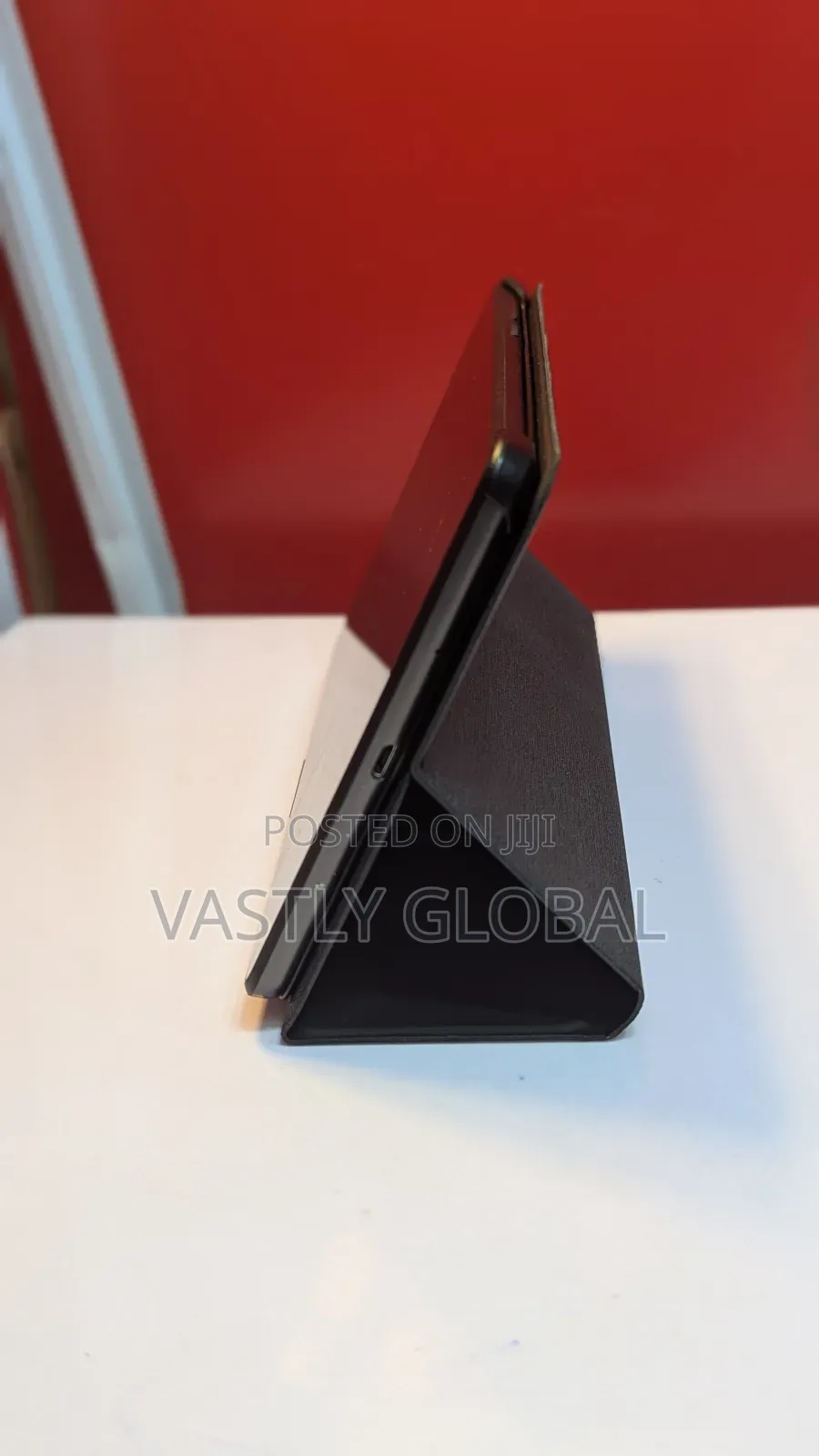 Lenovo Tab M8 (HD) 16 GB Black