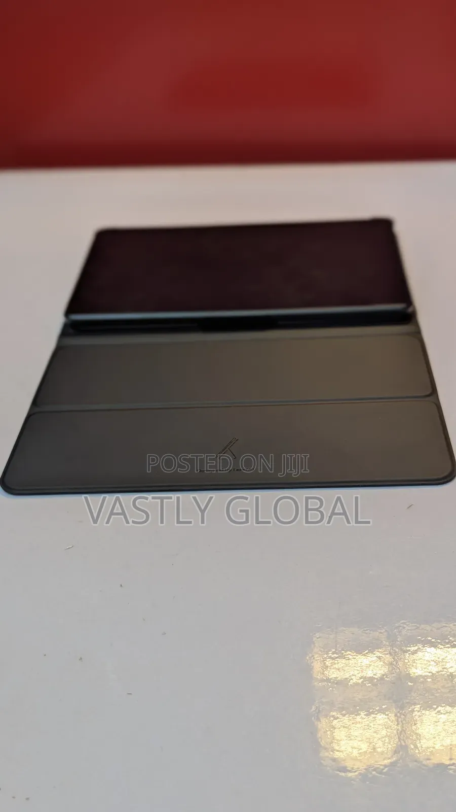 Lenovo Tab M8 (HD) 16 GB Black
