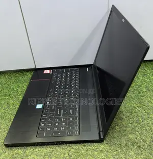 Laptop MSI 16GB Intel Core I7 SSD 256GB