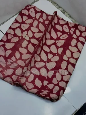 Adire Cepe Materials